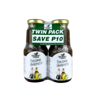 Gourmet Farms Balsamic Vinaigrette 2x250mL 